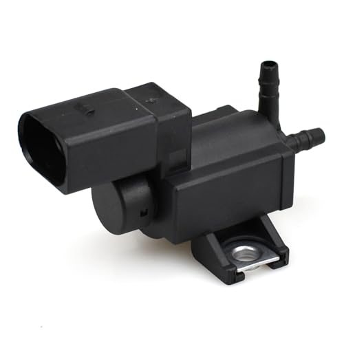 Vanne de purge 037906283D stoppe fuite pression turbocompresseur Eos GTI - 2