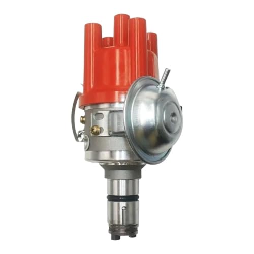 Distribuidor de encendido para Volkswagen Beetle refrigerado por aire y Karmann Ghia 3043905205M