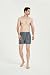 JupiterSecret Boxershorts Herren 100% Baumwolle Unterhosen Männer 6er Packs Vielen Farben