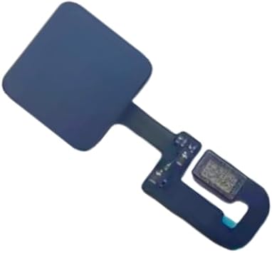 WATIPUNO Replacement Laptop Power Button Touch ID Power ON/Off Button Compatible with MacBook Pro 13.3" Model A2251 A2289 A2338 EMC3456 EMC3348 EMC3578 2020 Year