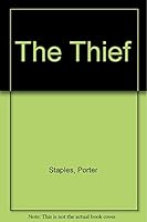 The Thief 0971626308 Book Cover