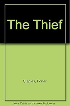 Paperback The Thief Book