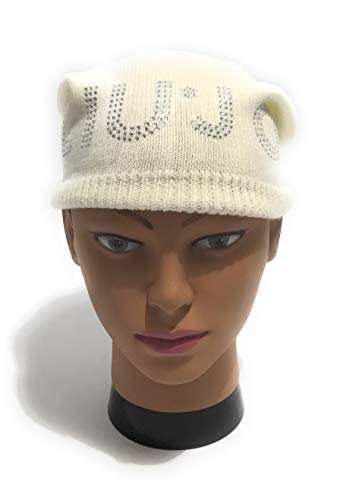 LIU-JO 2F0010M0300 White en taille unique pour femme
