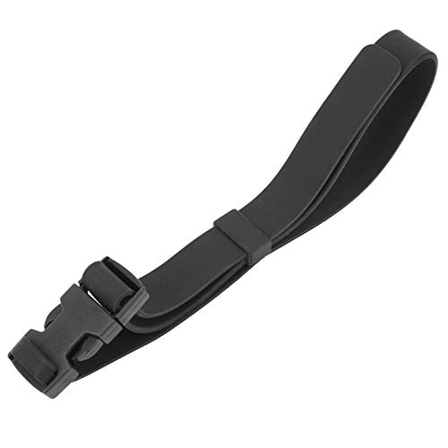 JTLB Diving Quick Release Rubber Strap, Knife Belt for Dive Snorkeling - Replacement Accessory for Knifes
