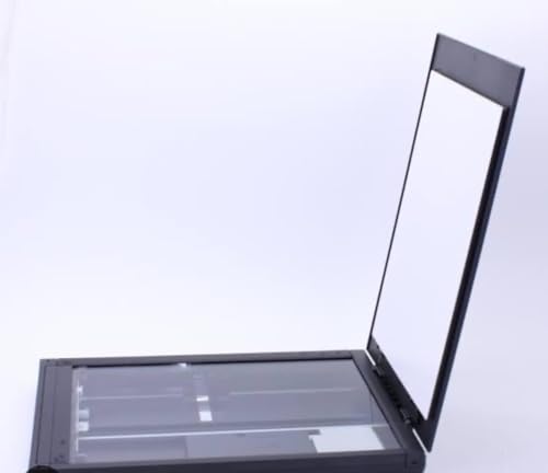 Image of Glass lide 300 Flatbed only Glass