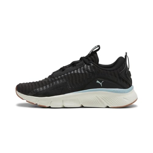 PUMA Women’s Flexfocus Lite Better Knit Cross Trainer Sneaker
