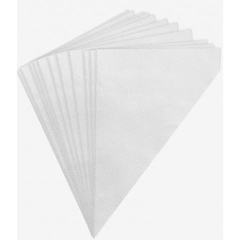 SUPER-TOUCH SUPER TOUCH-OXO BIO PIPING BAGS CLEAR 55 CM W/DISPR BOX