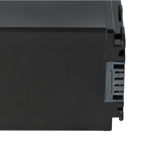 Batterie 1300mAh Sony DCR-SX85E DCR-SX85 caméscope numérique pack - 7