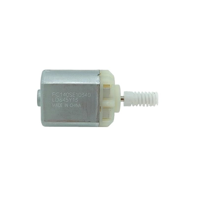 Motor FC-140SE-10340 de alta velocidad 8200RPM para actuador de cerradura de coche