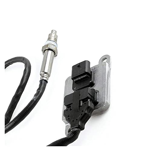 reemplazo 758713002 5WK96621G NOx Sensor de nitrógeno Sensor de oxígeno nitrógeno oxígeno nox Sensor Compatible con B-M-W 2007-2011 3 Serie 318i Partes