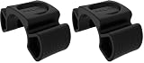 Polar 91070755 Soporte para Manillar, Única (Paquete de 2)