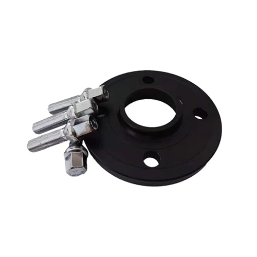 Entretoise de moyeu de roue 4 trous 15mm haute précision mécanique - 6