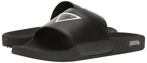 guess sandals mens