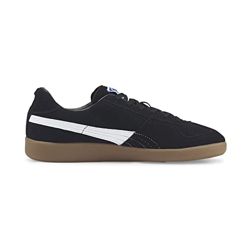 Image of PUMA Mens King 21 Indoor Soccer Cleats