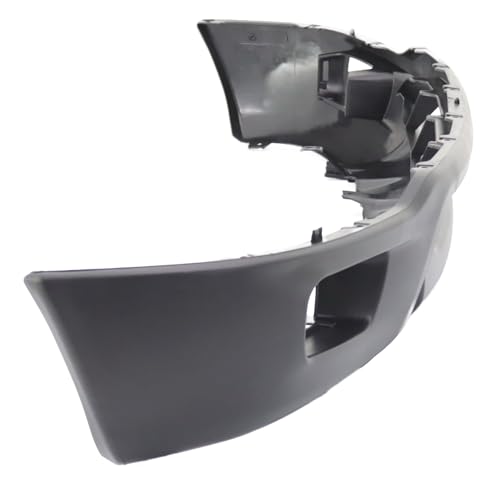 Image of Compatible with Toyota Tacoma 2001-2004 Front Lower Bumper Valance | Ready to Paint, OEM 53901AD030, TO1095196