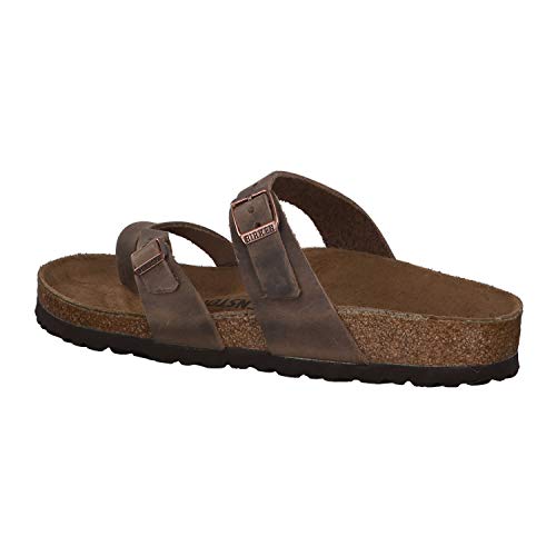 Image of Birkenstock Women's Mayari Thong Sandal