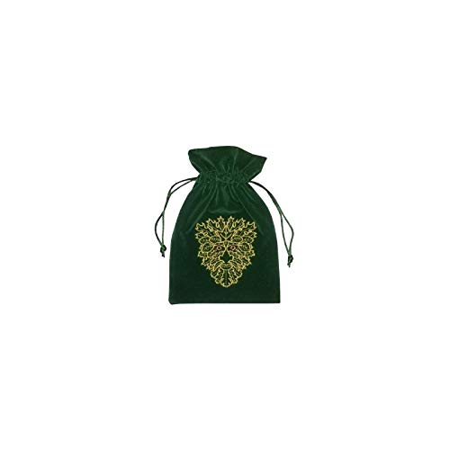 Find Something Different Unisex Bambino Verde Uomo...