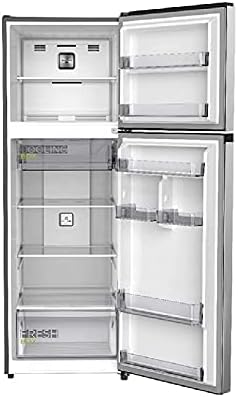 Midea MDRT385MTE46 Refrigerator Interior