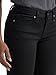 Lee Women's Legendary Mid Rise Bootcut Jean Black 10