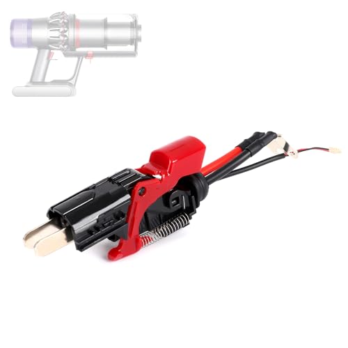 Strong Trigger Assembly for Dyson V11/SV14
