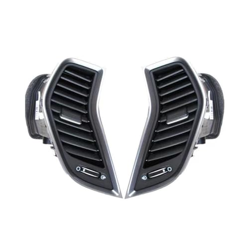 Grille tableau bord Hyundai IX45 confort de route en été