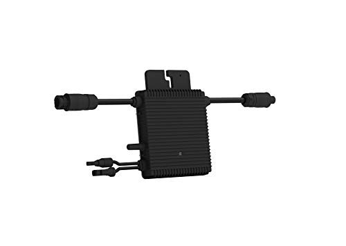 Hoymiles HM-400 Mikrowechselrichter inkl. Endkappe