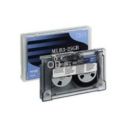 Ibm Mlr3-25Gb Data Cartridge,Slr/Mlr, Slr50/Mlr3. #TOP7