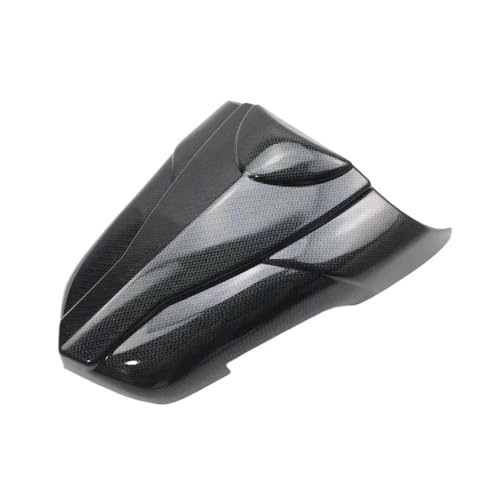 Capot de siège pour SV650N 2016-2018 carénage arrière de moto