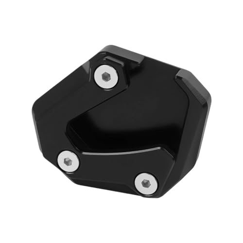 Extension de béquille moto pour YZFR1 plaque de support latérale