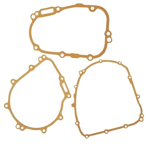 Joint moteur étanchéité kit 3 joints carter embrayage stator Benelli