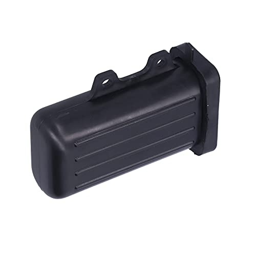 Image of Motorcycle Tool Holder, Durability Long Service Life Repair Tool Storage for Suzuki DR250 1990-1993 for Yamaha TW200 Trailway 1987‑2015