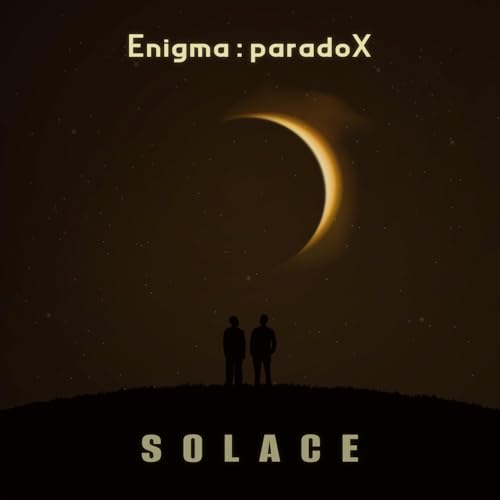 Enigma : paradoX