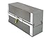 Crystal - BioExcell 6 Box Chest Freezer Rack for 15ml & 50ml Tube Boxes, EA1