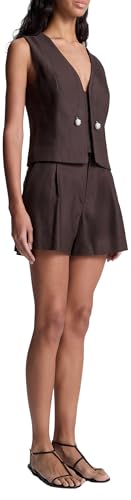 ALC womens Leo Vest2