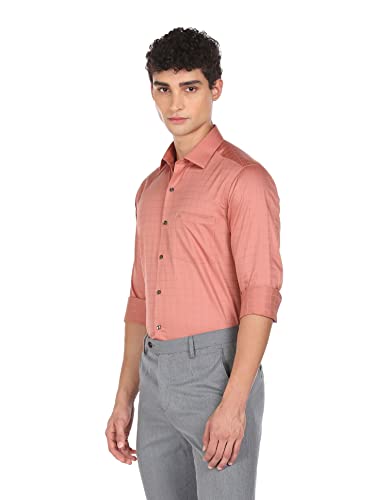 Image of Arrow Men's Slim Fit Shirt