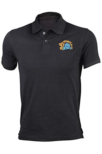 Image of BE ACTIVE Men Polo Shirt