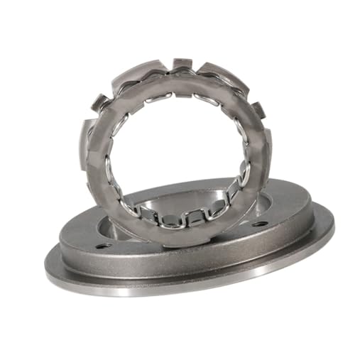 Embrayage moto unidirectionnel de précision pour démarreur 125 200 401 CKD