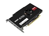 MXR-6700 8GB DDR5 4xDP 1.4 PCI-E x16, Medical Display Controller.