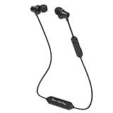 Wild Flag E-Series Wireless Headset - Black