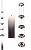 bamOYObu Copper Temple Wind Chimes for Outside - 5 Bell Feng Shui Windchime for Home, Garden, Patio & Porch - Spiritual Zen Decor, Memorial & Sympathy Gifts for Mom, Grandma, Neighbors
