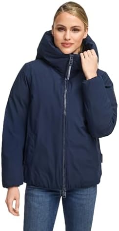 Navahoo Luftzauber winterjas voor dames - licht, warm en stijlvol