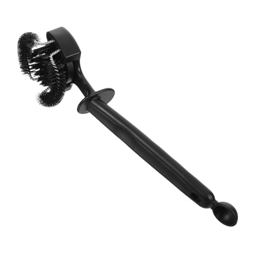 Brosse pour machine à café VICASKY contre résidus et marc incrusté - 2