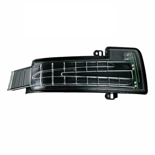 Clignotant latéral LED de rechange pour rétroviseur Benz W166 X164 droit