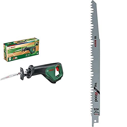 Bosch Cordless Reciprocating Saw AdvancedRecip 18 (18V)
