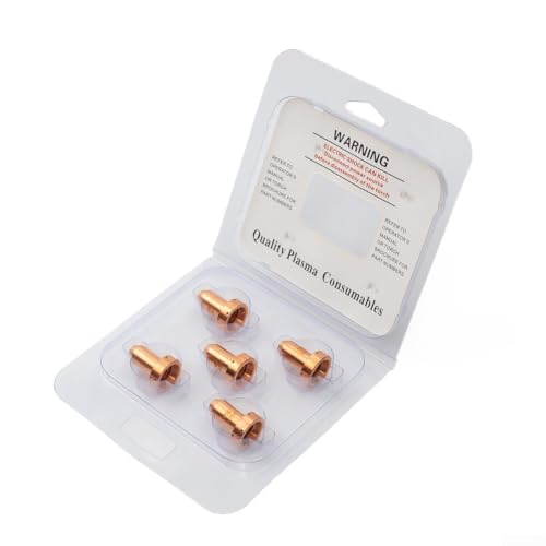 Electrodos 9-8215 de plasma para renovar tu taller con repuestos Thermal Dynamics SL60 5