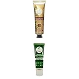 Crema Arbol Verde Avena/Coco + Arnica (Bundle)