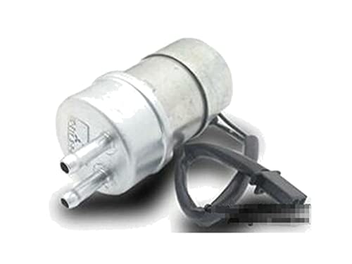 Bomba Di Benzina Tecnium Vespa Lx 125 639861