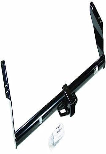 Reese Towpower 51080 Class III Custom-Fit Hitch with 2