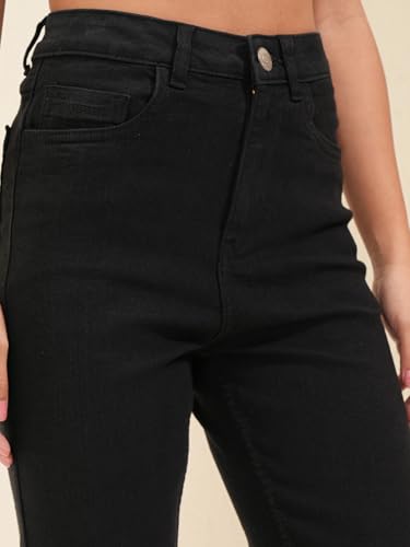 Image of Tokyo Talkies Women Jeans
