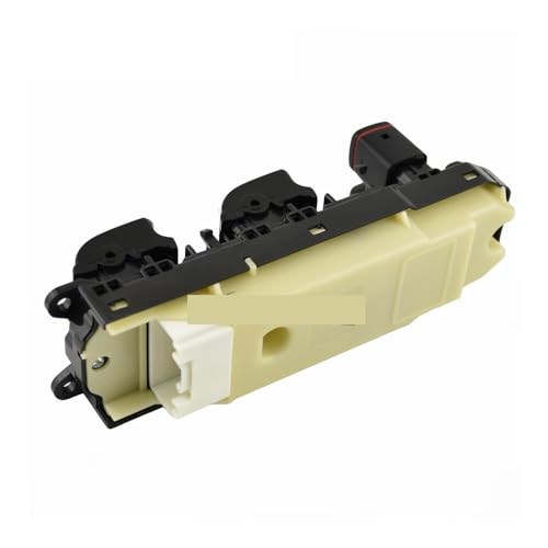 Interrupteur vitre électrique pour réparer la commande Land Cruiser - 5